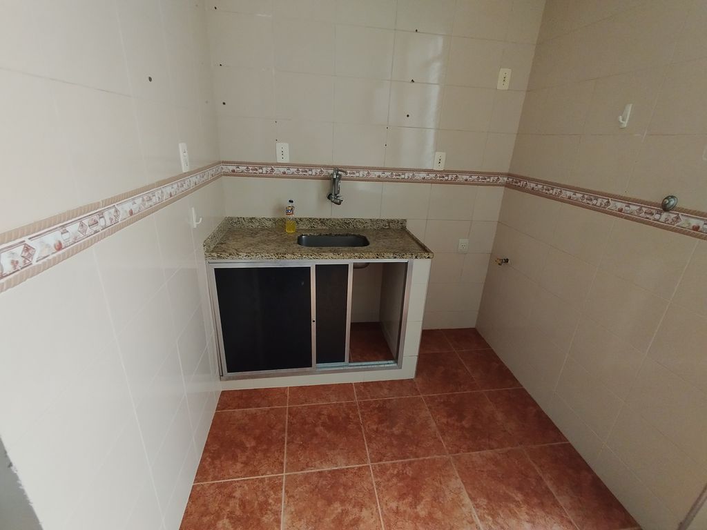 Imagens do imóveis Apartamento de Sala e Quarto em centro Bairro de Fátima, centro-  Rio de Janeiro