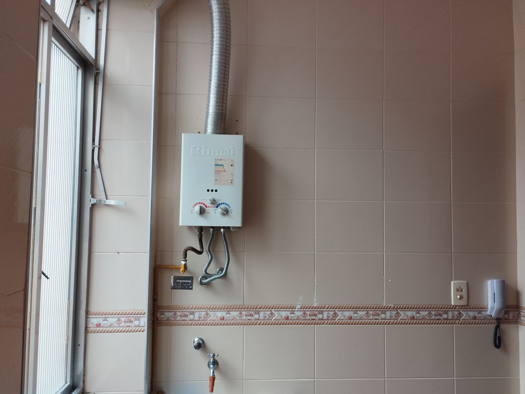 Imagens do imóveis Apartamento de Sala e Quarto em centro Bairro de Fátima, centro-  Rio de Janeiro