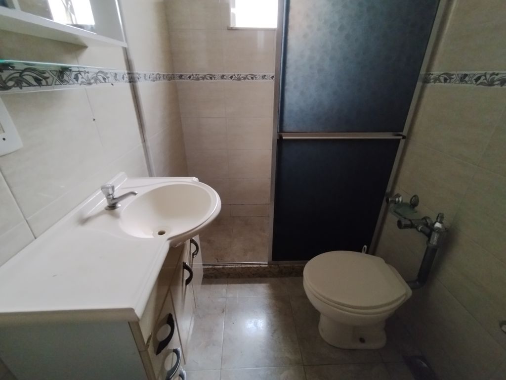 Imagens do imóveis Apartamento de Sala e Quarto em centro Bairro de Fátima, centro-  Rio de Janeiro