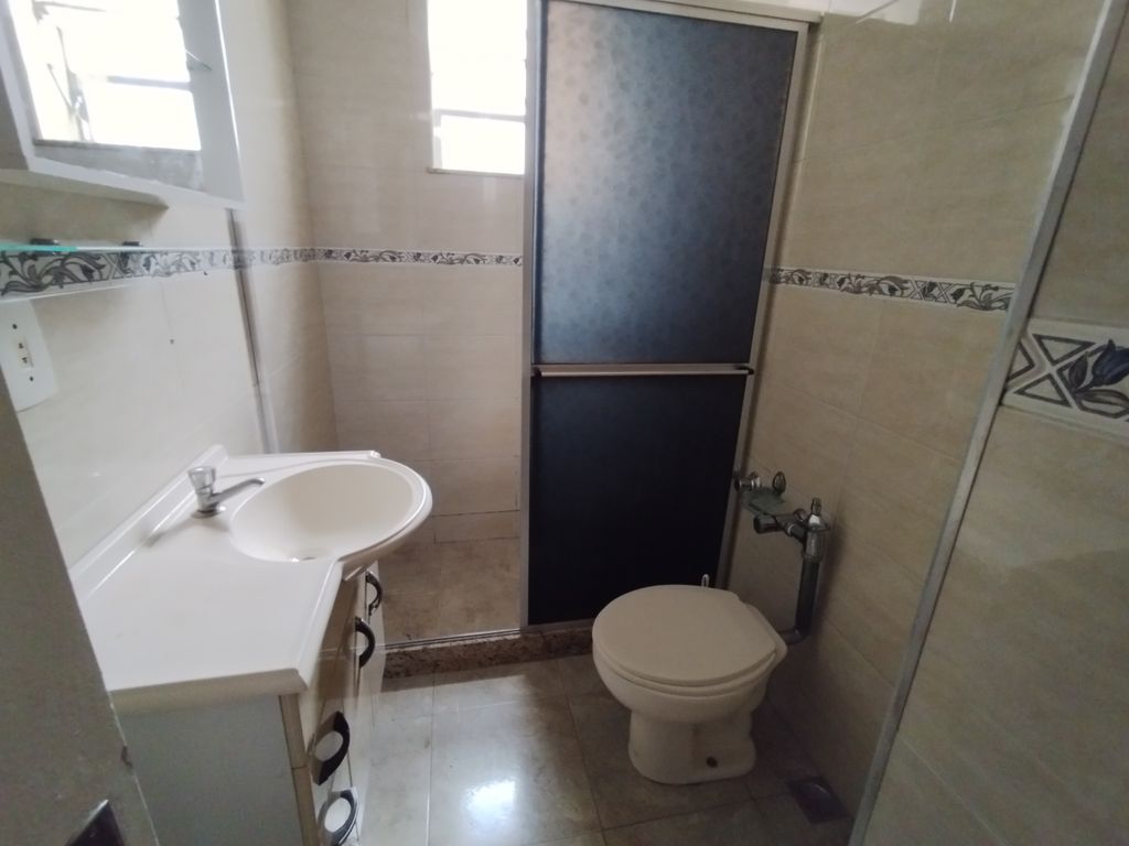 Imagens do imóveis Apartamento de Sala e Quarto em centro Bairro de Fátima, centro-  Rio de Janeiro