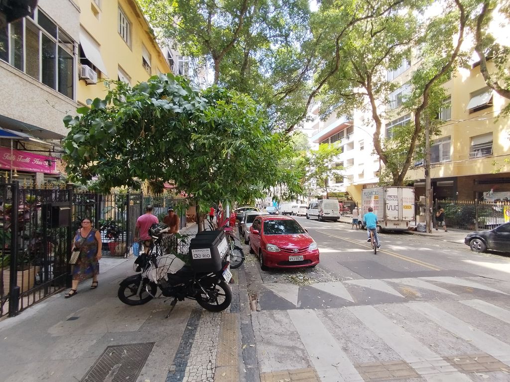 Imagens do imóveis Apartamento de Sala e Quarto em centro Bairro de Fátima, centro-  Rio de Janeiro
