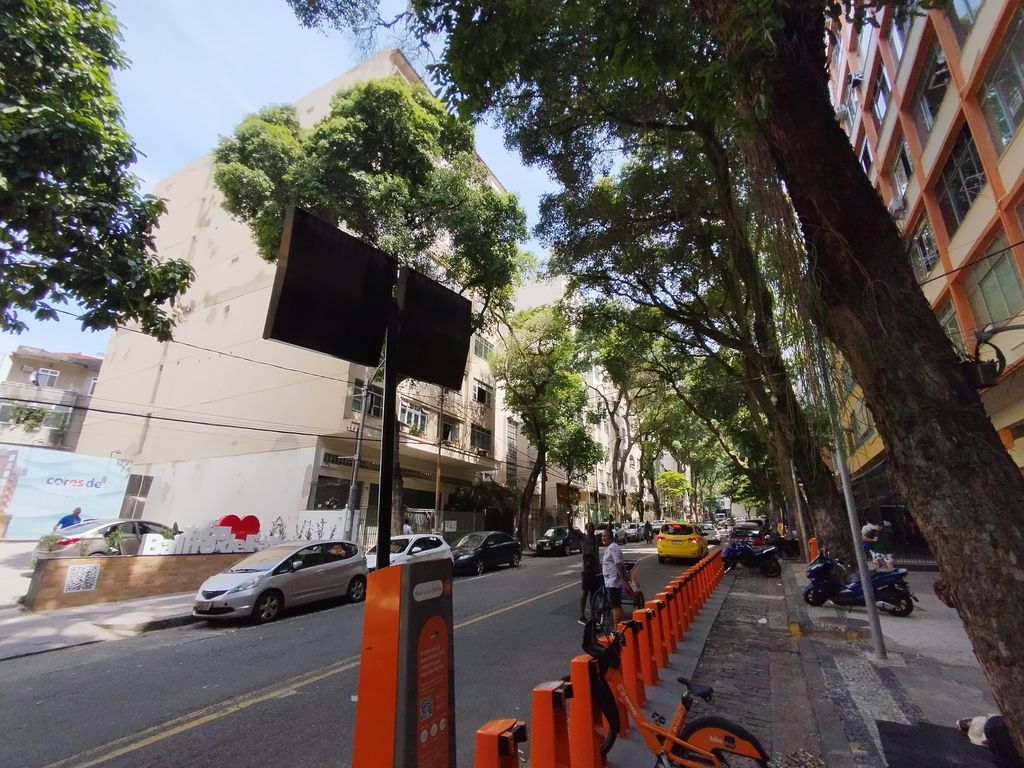 Imagens do imóveis Apartamento de Sala e Quarto em centro Bairro de Fátima, centro-  Rio de Janeiro