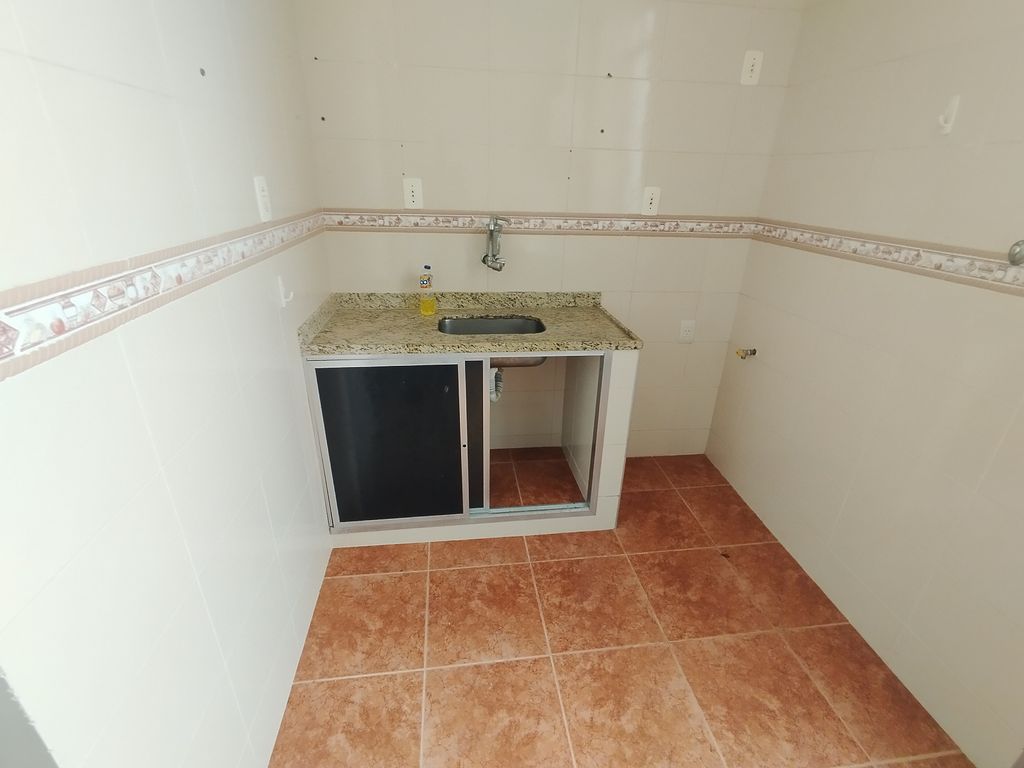 Imagens do imóveis Apartamento de Sala e Quarto em centro Bairro de Fátima, centro-  Rio de Janeiro