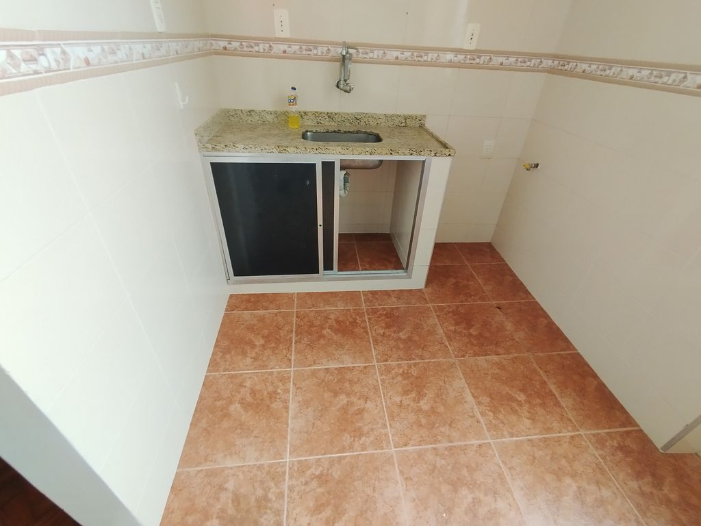 Imagens do imóveis Apartamento de Sala e Quarto em centro Bairro de Fátima, centro-  Rio de Janeiro