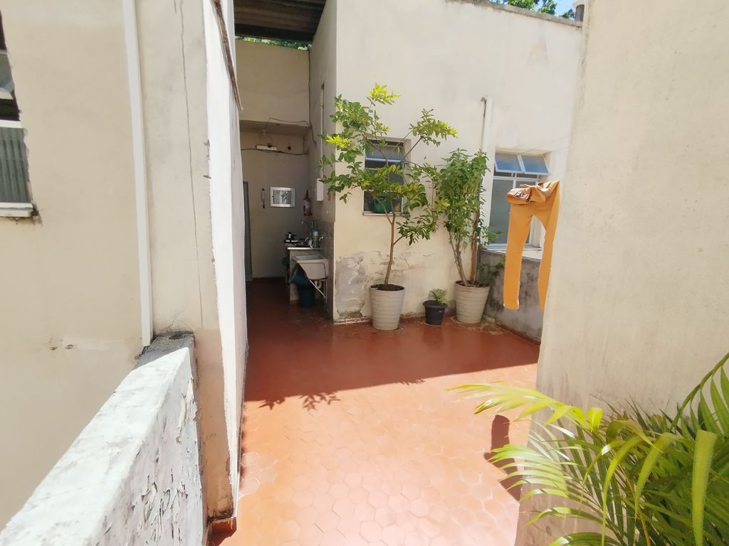 Imagens do imóveis Apartamento de Sala e Quarto em centro Bairro de Fátima, centro-  Rio de Janeiro
