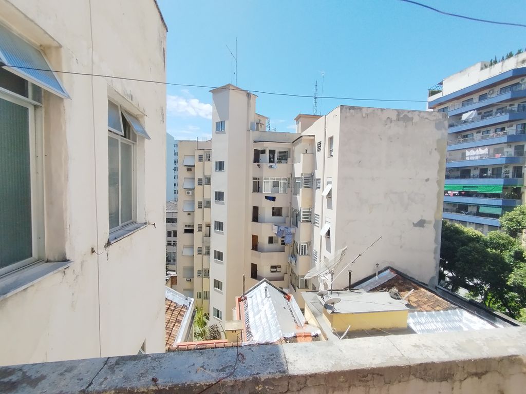 Imagens do imóveis Apartamento de Sala e Quarto em centro Bairro de Fátima, centro-  Rio de Janeiro