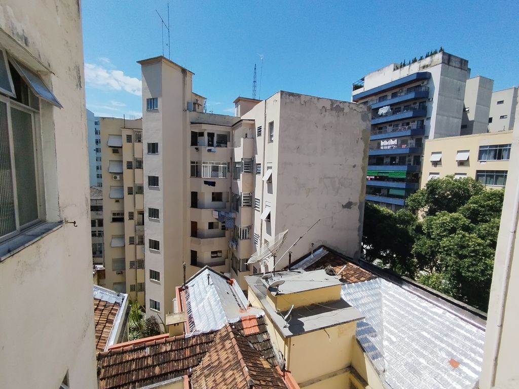 Imagens do imóveis Apartamento de Sala e Quarto em centro Bairro de Fátima, centro-  Rio de Janeiro