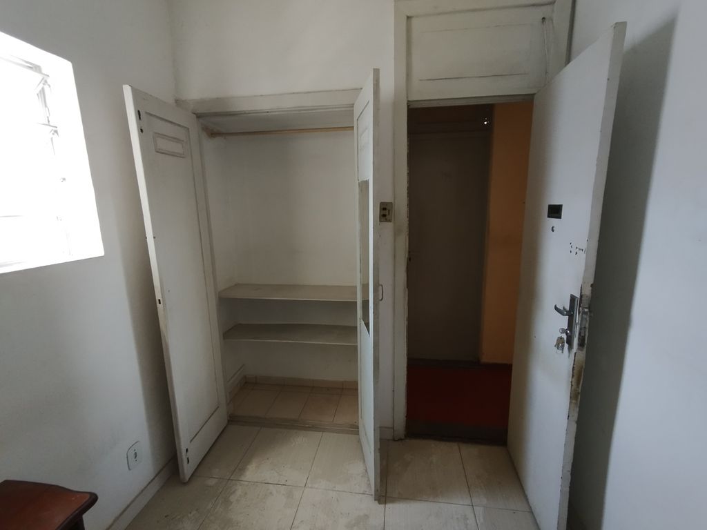 Imagens do imóveis Apartamento de Sala e Quarto em centro Bairro de Fátima, centro-  Rio de Janeiro