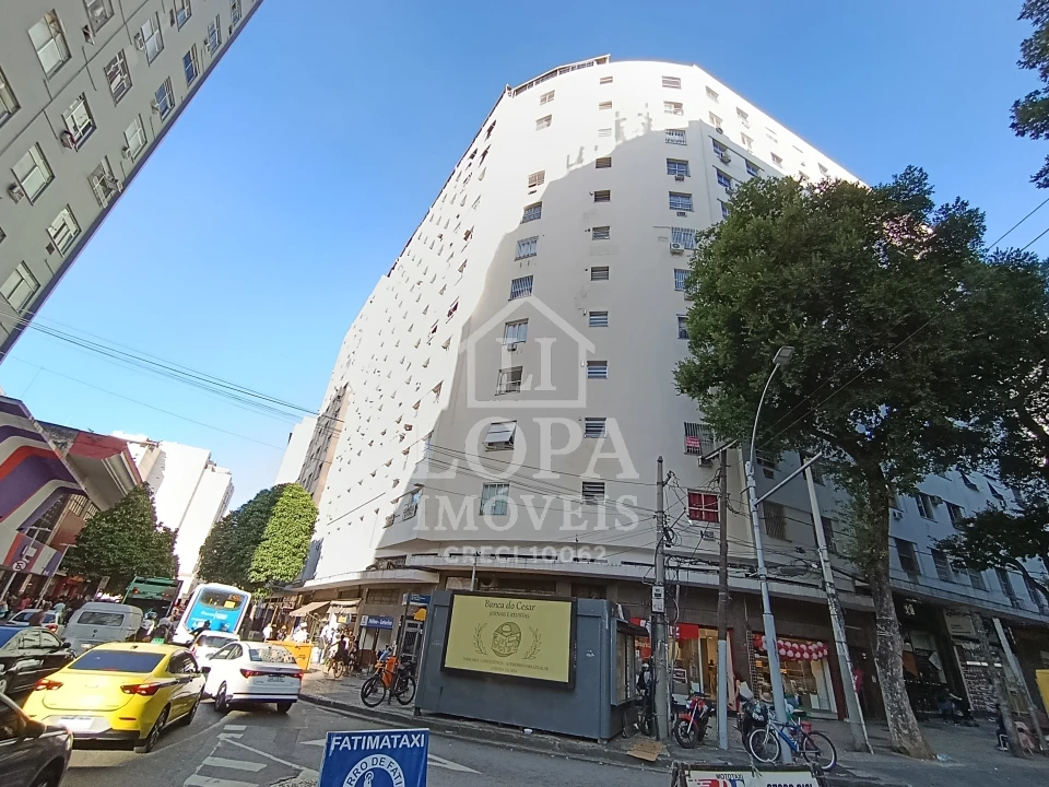 Imagens do imóveis Apartamento Para Venda Em Centro Rio De janeiro