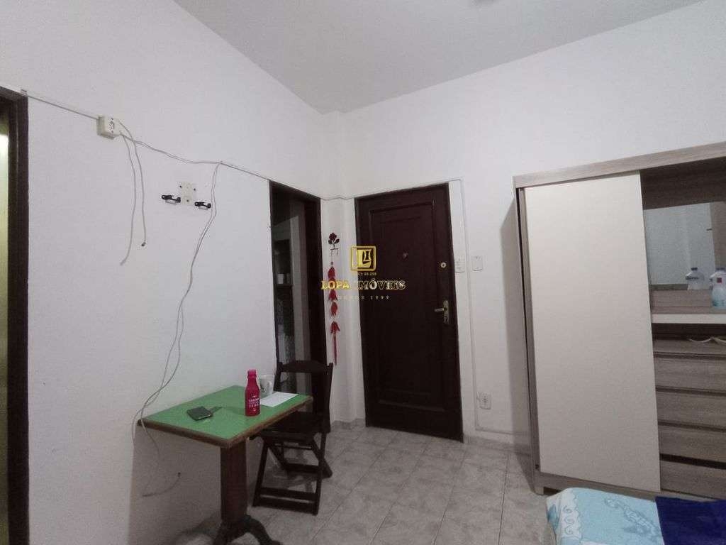 Imagens do imóveis Apartamento tipo conjugado no Centro do Rio de Janeiro