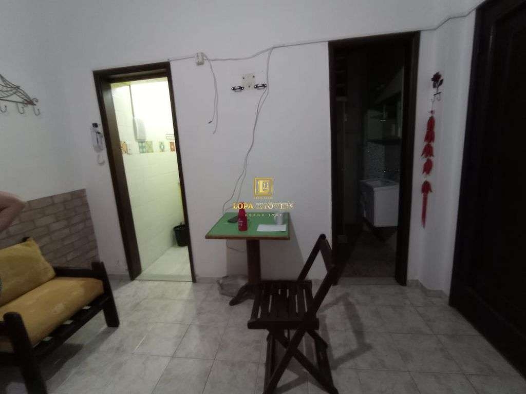 Imagens do imóveis Apartamento tipo conjugado no Centro do Rio de Janeiro