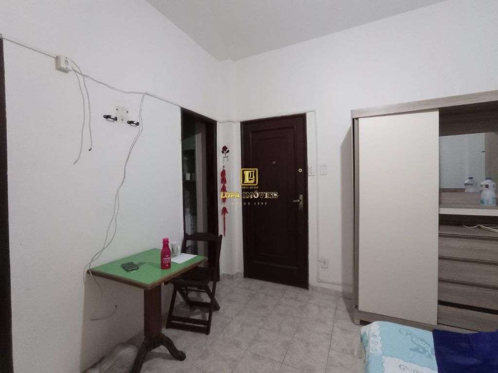 Imagens do imóveis Apartamento tipo conjugado no Centro do Rio de Janeiro
