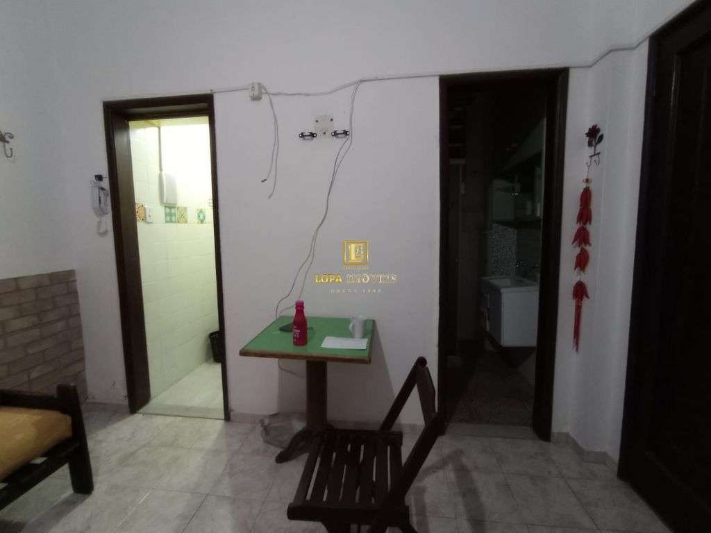 Imagens do imóveis Apartamento tipo conjugado no Centro do Rio de Janeiro