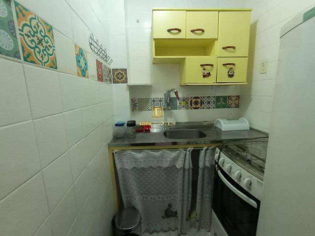 Imagens do imóveis Apartamento tipo conjugado no Centro do Rio de Janeiro