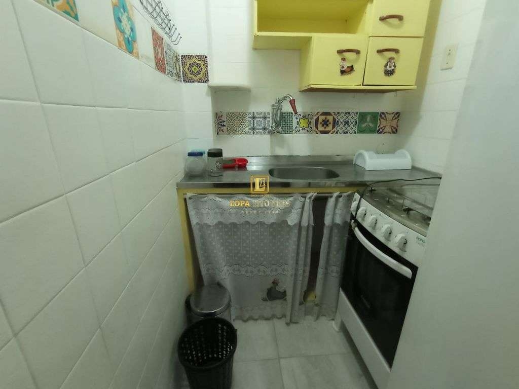 Imagens do imóveis Apartamento tipo conjugado no Centro do Rio de Janeiro