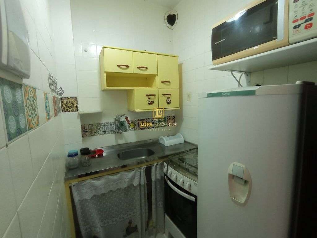 Imagens do imóveis Apartamento tipo conjugado no Centro do Rio de Janeiro