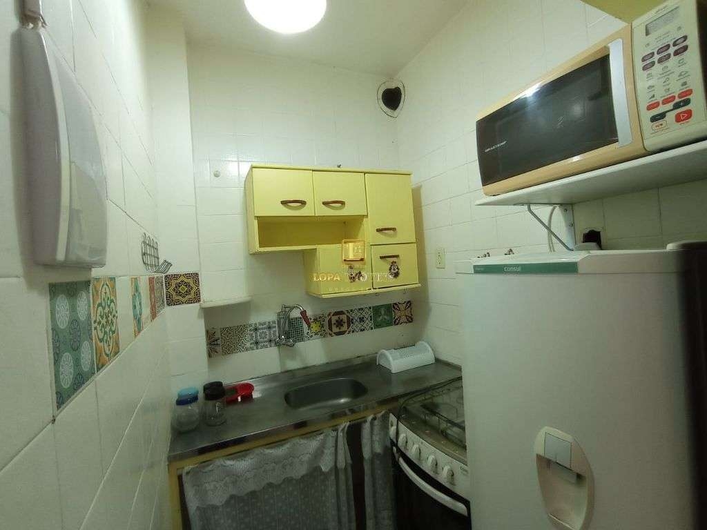 Imagens do imóveis Apartamento tipo conjugado no Centro do Rio de Janeiro