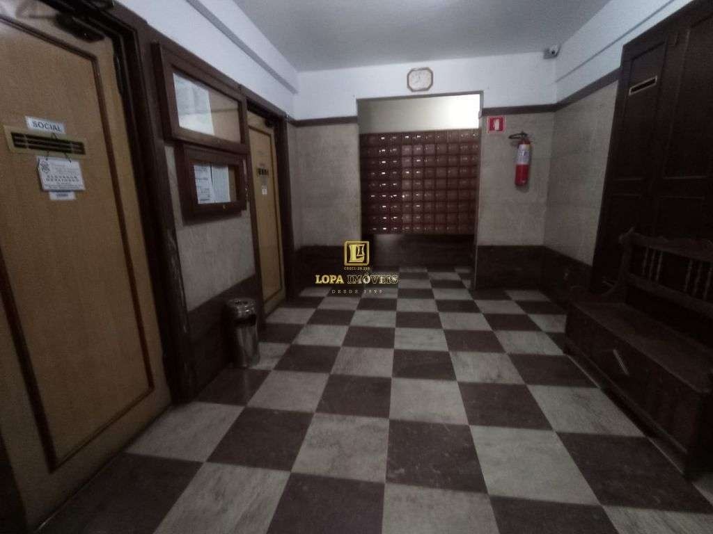 Imagens do imóveis Apartamento tipo conjugado no Centro do Rio de Janeiro