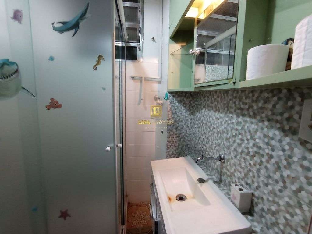 Imagens do imóveis Apartamento tipo conjugado no Centro do Rio de Janeiro