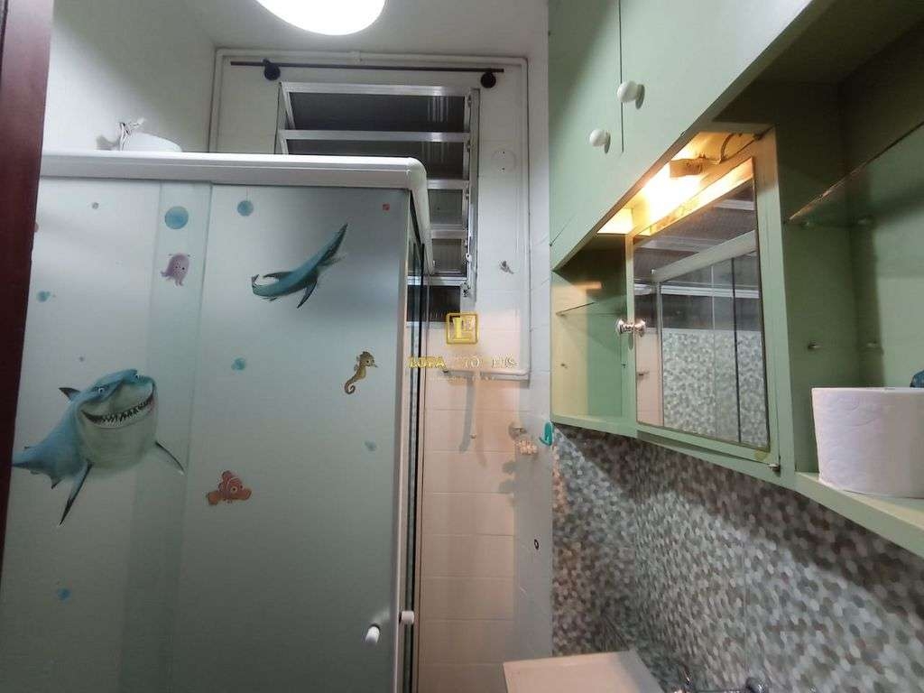 Imagens do imóveis Apartamento tipo conjugado no Centro do Rio de Janeiro