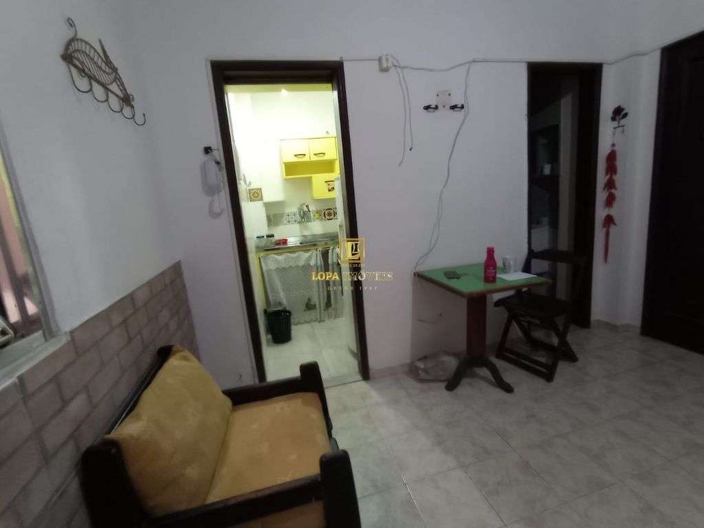 Imagens do imóveis Apartamento tipo conjugado no Centro do Rio de Janeiro