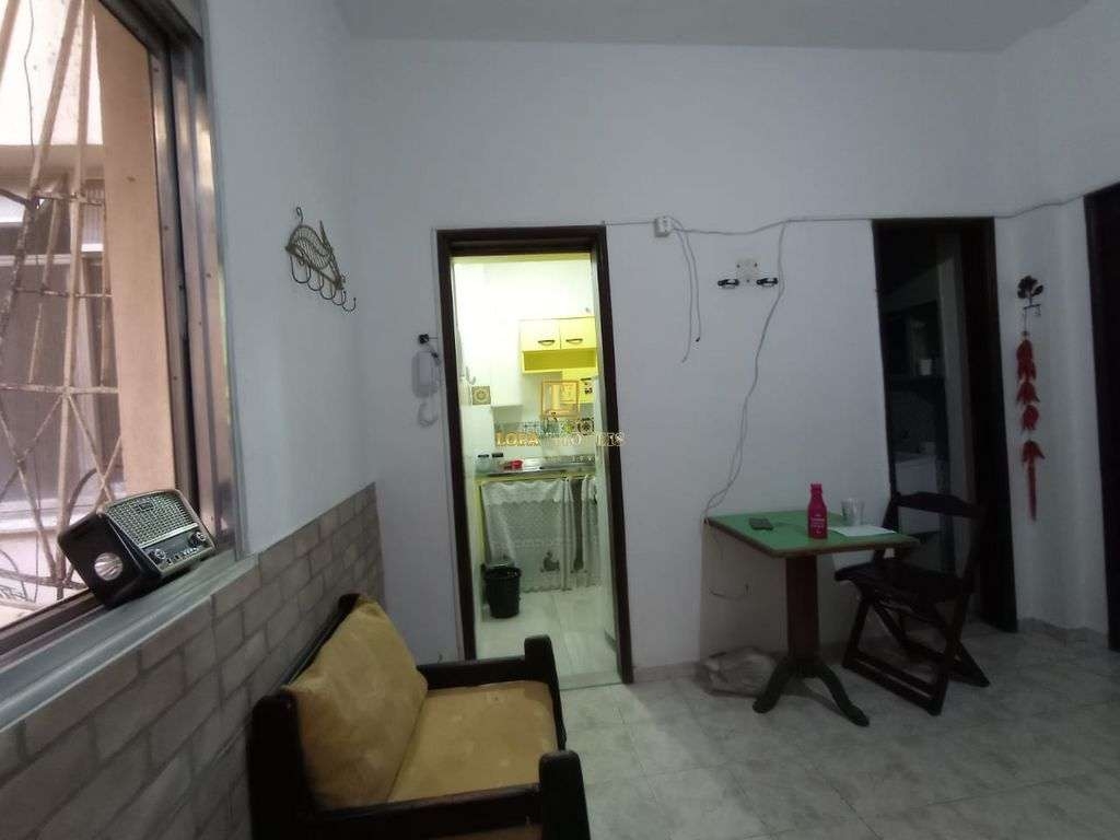 Imagens do imóveis Apartamento tipo conjugado no Centro do Rio de Janeiro