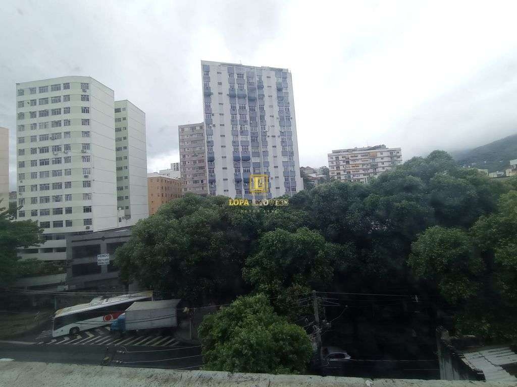 Imagens do imóveis Sala comercial no Estácio Rio de Janeiro