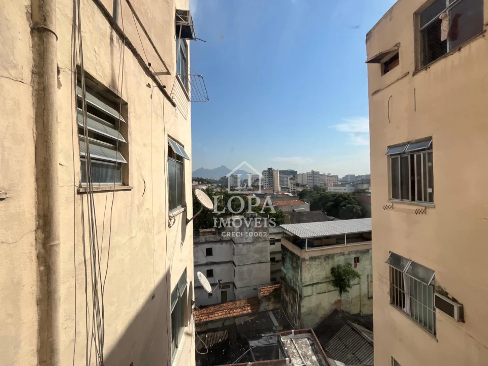 Apartamento Em Centro Rio De Janeiro para Locação