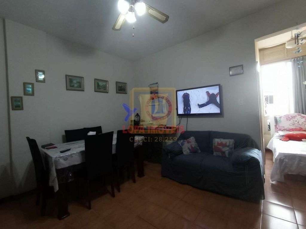 Imagens do imóveis Apartamento sala e quarto no centro do Rio de Janeiro