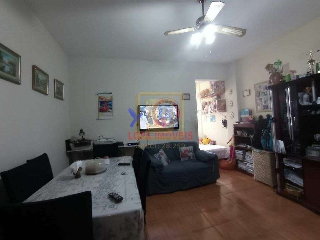 Imagens do imóveis Apartamento sala e quarto no centro do Rio de Janeiro