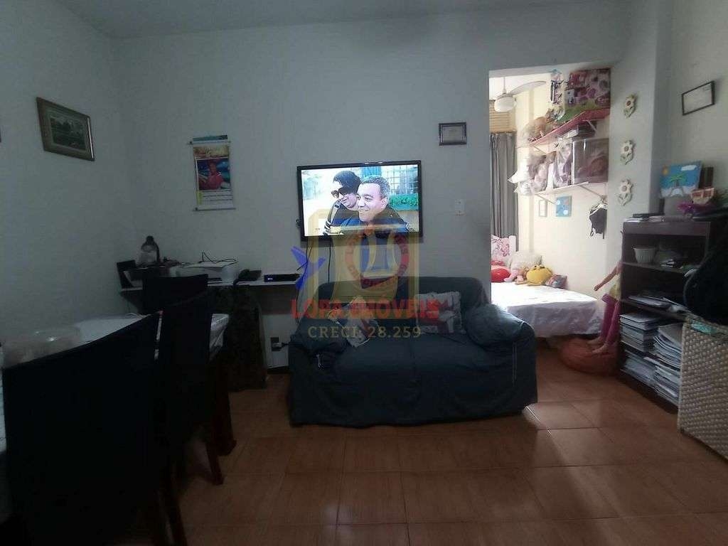 Imagens do imóveis Apartamento sala e quarto no centro do Rio de Janeiro