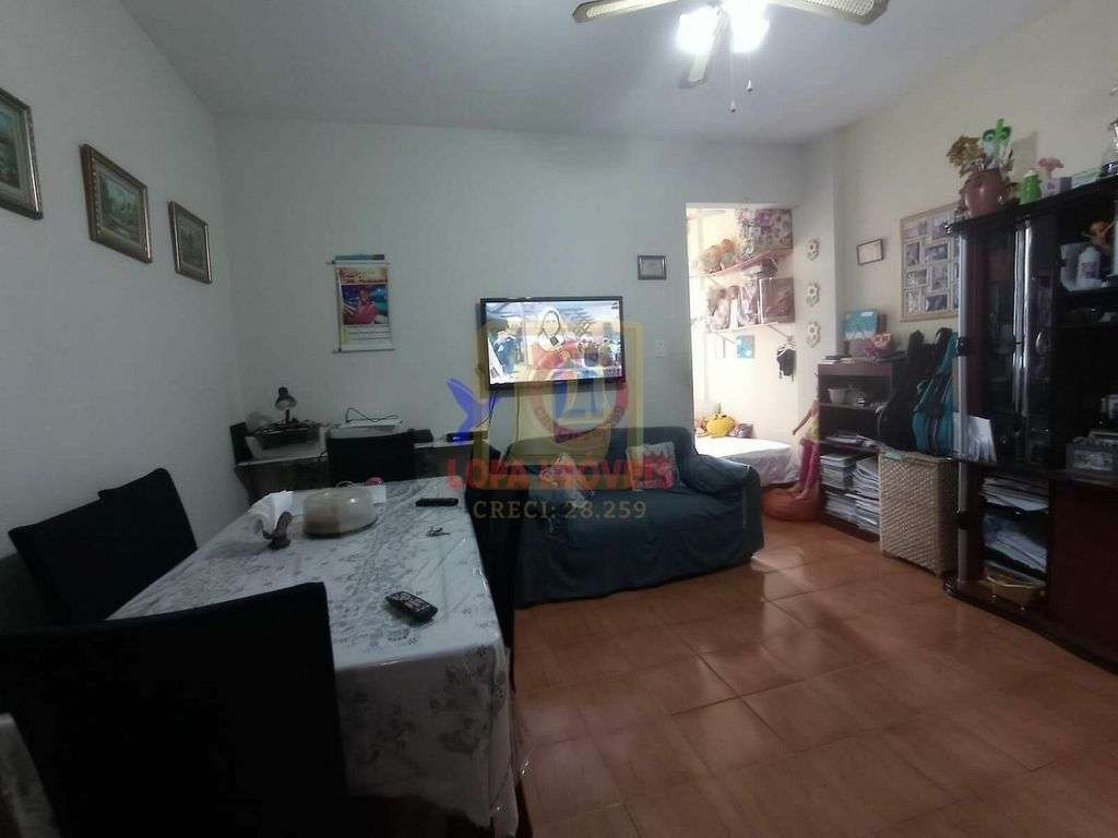 Imagens do imóveis Apartamento sala e quarto no centro do Rio de Janeiro