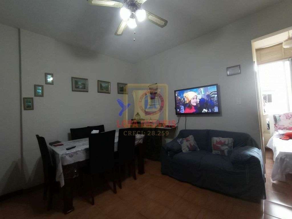 Imagens do imóveis Apartamento sala e quarto no centro do Rio de Janeiro