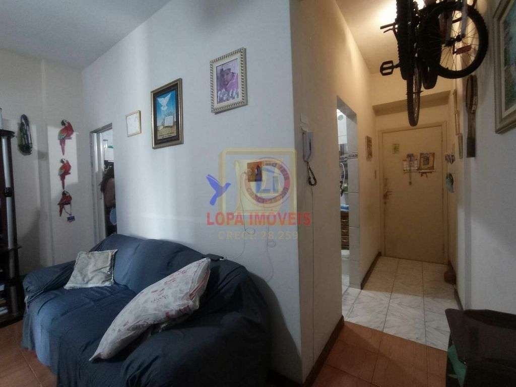 Imagens do imóveis Apartamento sala e quarto no centro do Rio de Janeiro