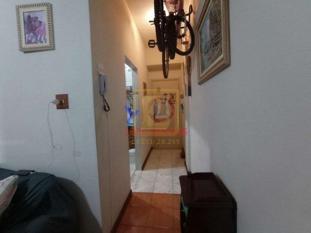 Imagens do imóveis Apartamento sala e quarto no centro do Rio de Janeiro