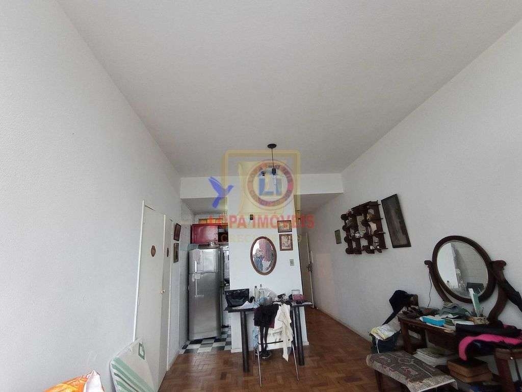 Imagens do imóveis Apartamento tipo Conjugado no Centro do Rio de Janeiro