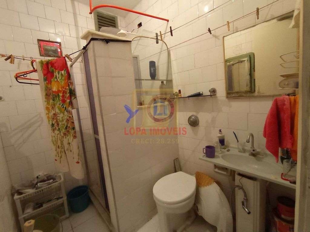 Imagens do imóveis Apartamento tipo Conjugado no Centro do Rio de Janeiro