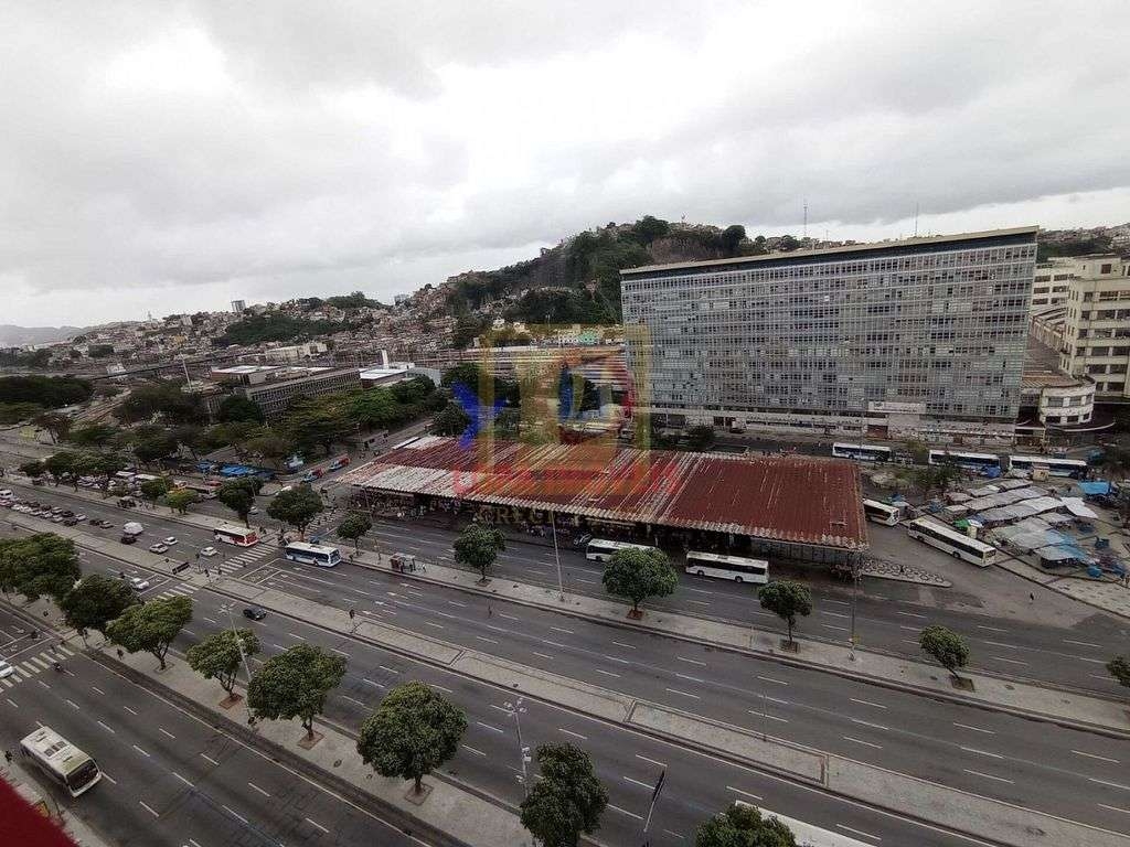 Imagens do imóveis Apartamento tipo Conjugado no Centro do Rio de Janeiro
