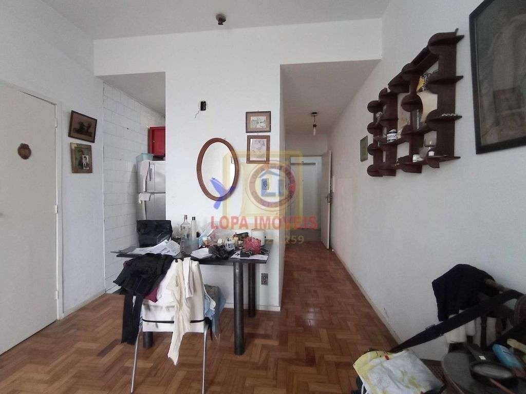 Imagens do imóveis Apartamento tipo Conjugado no Centro do Rio de Janeiro