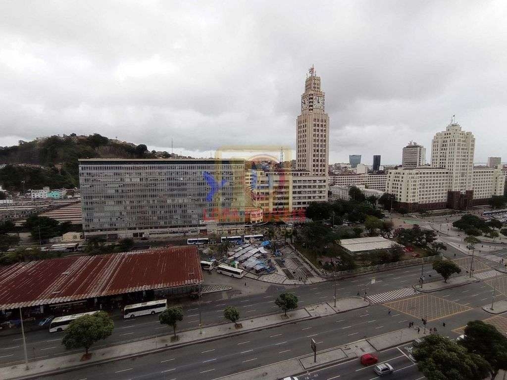 Imagens do imóveis Apartamento tipo Conjugado no Centro do Rio de Janeiro