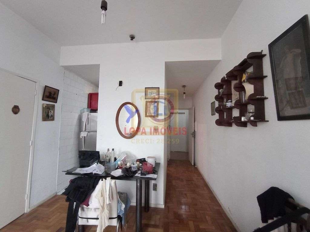 Imagens do imóveis Apartamento tipo Conjugado no Centro do Rio de Janeiro