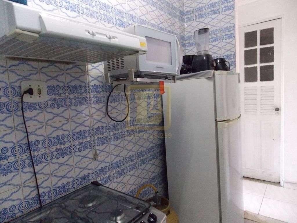 Imagens do imóveis Apartamento tipo casa em Sata Teresa