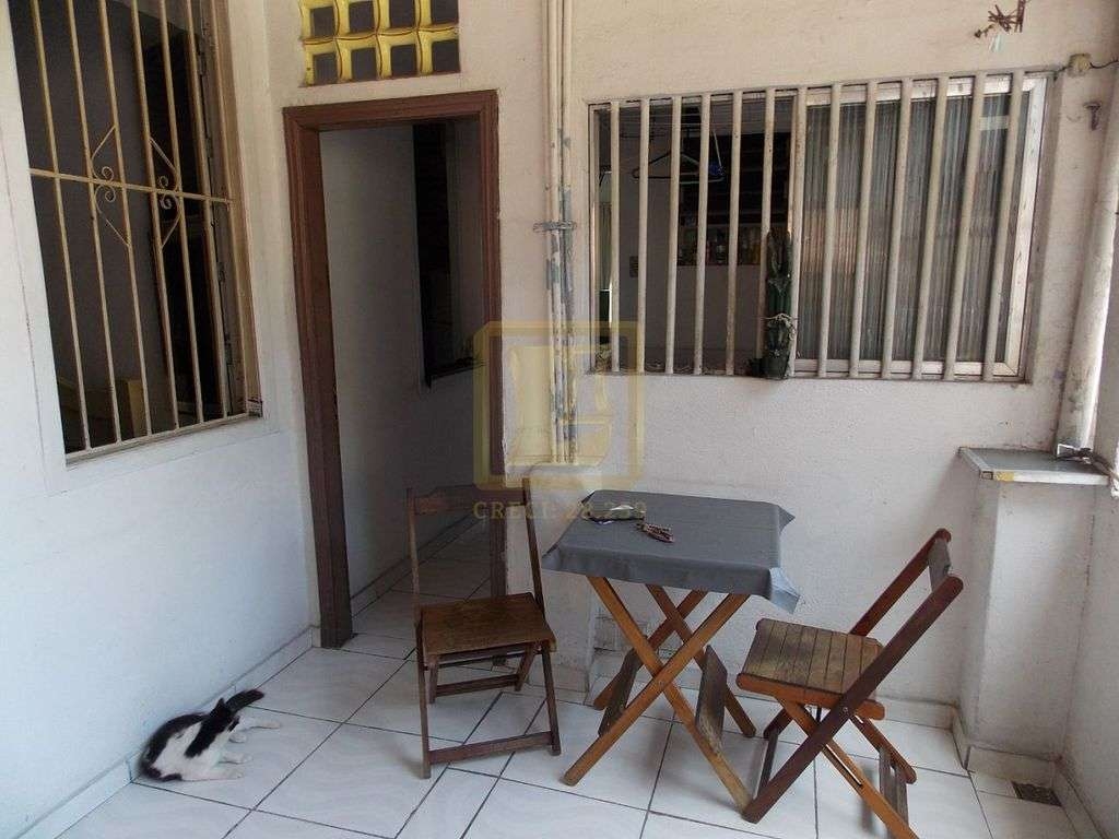 Imagens do imóveis Apartamento tipo casa em Sata Teresa