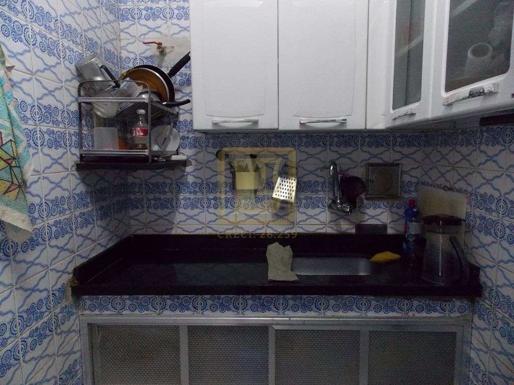 Imagens do imóveis Apartamento tipo casa em Sata Teresa