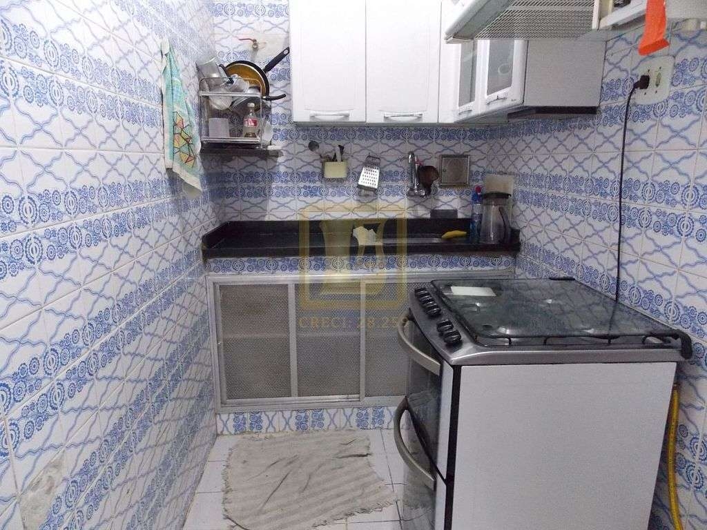 Imagens do imóveis Apartamento tipo casa em Sata Teresa