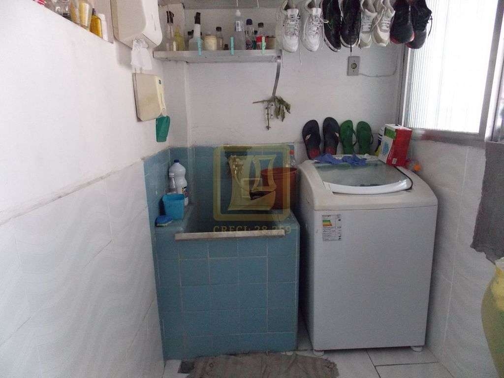 Imagens do imóveis Apartamento tipo casa em Sata Teresa