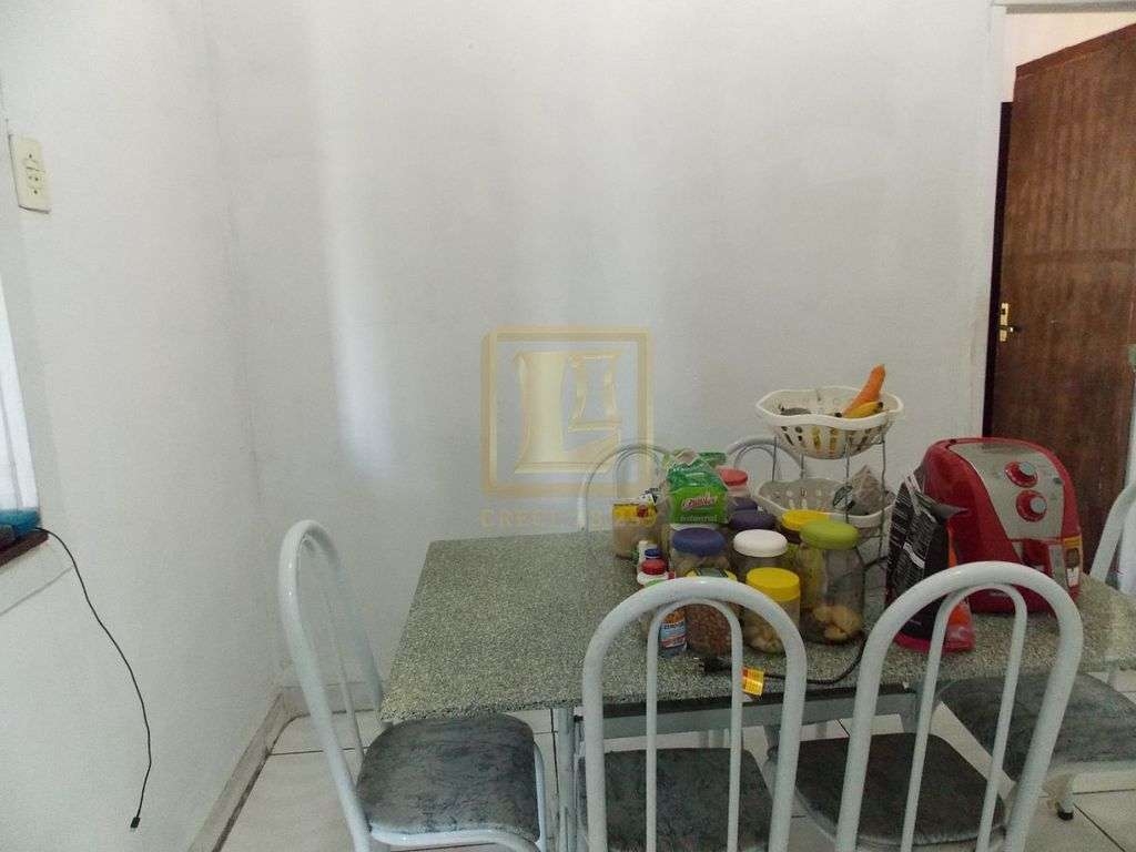 Imagens do imóveis Apartamento tipo casa em Sata Teresa