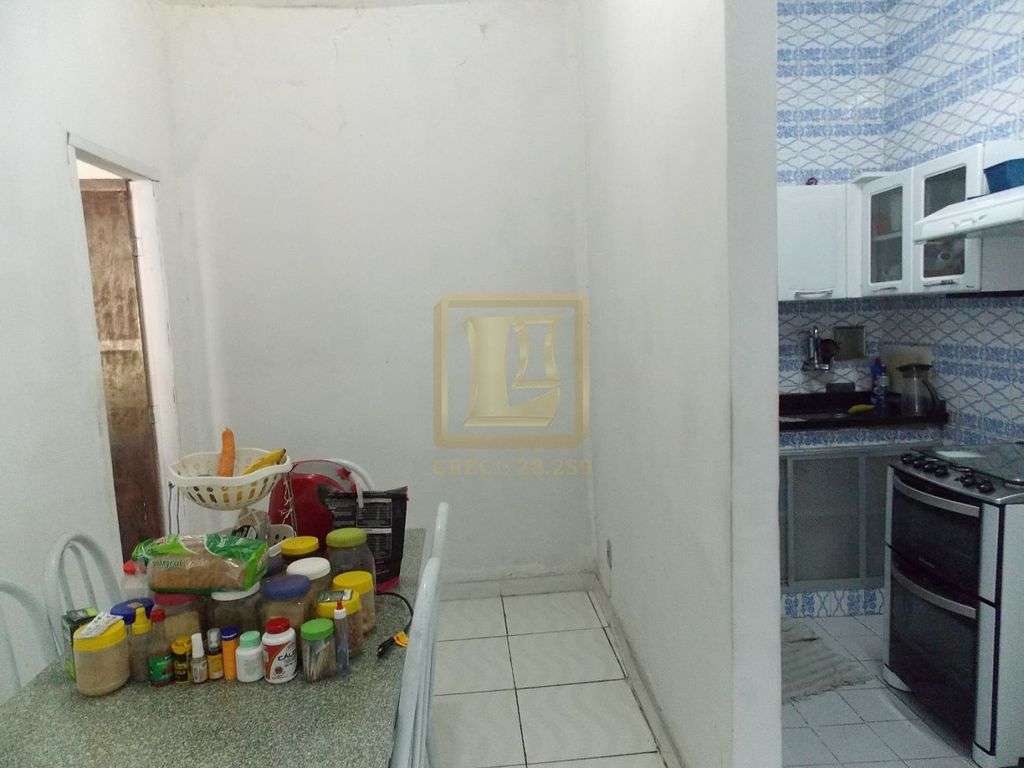 Imagens do imóveis Apartamento tipo casa em Sata Teresa