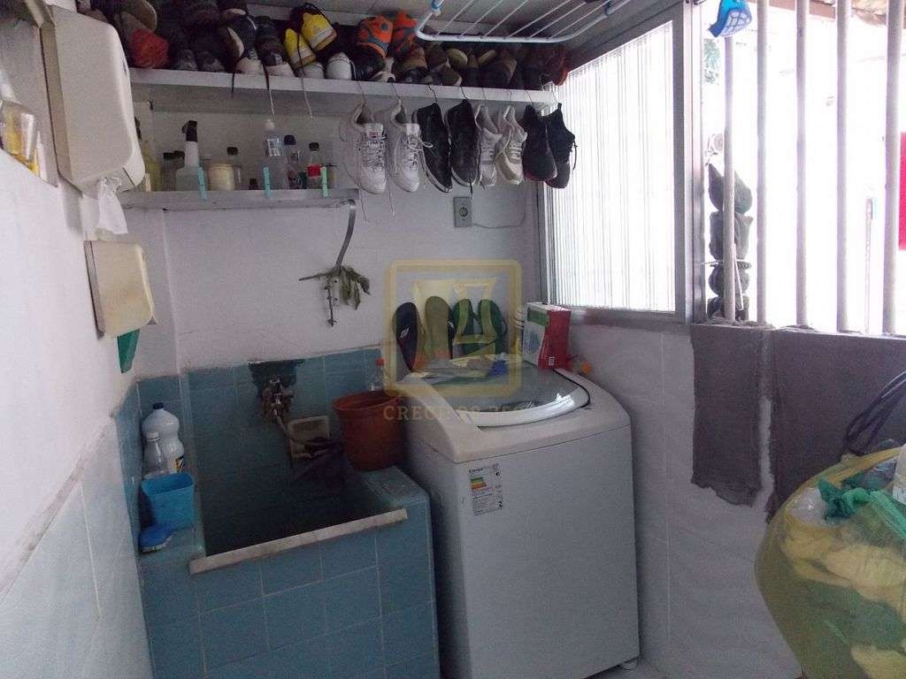 Imagens do imóveis Apartamento tipo casa em Sata Teresa