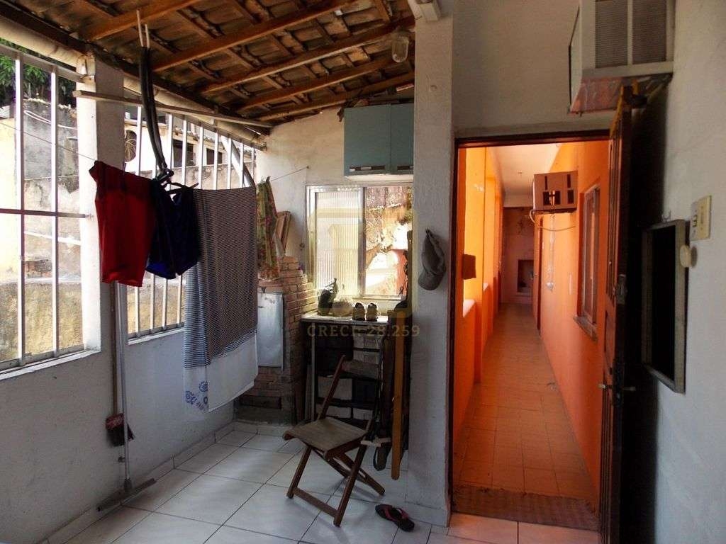 Imagens do imóveis Apartamento tipo casa em Sata Teresa